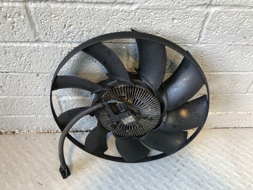 Discovery viscous fan and - 4,