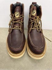 Red Wing Irish Setter Ashby