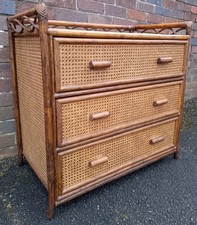 Angraves Bamboo Rattan Cane