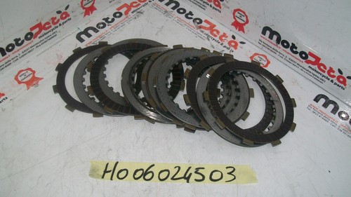 Clutch discs clutch plates