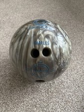 Ebonite maxim pin - maxim, bowling