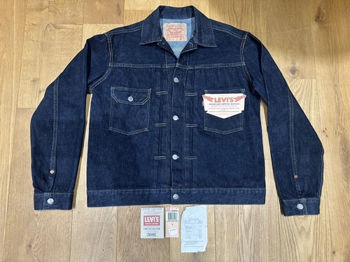 Levi lvc type 507xx big - 2',
