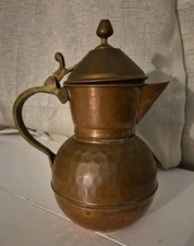 Vintage Scottish Copper &