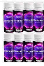 Sunshot collagen sunbed - sunshot,