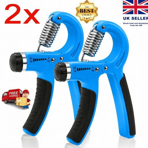 Pack hand grip - 2, strengthener