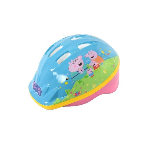 Peppa pig active - active, safety