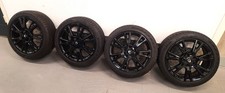 Renault Clio RS Wheels Speedline Renaultsport 197 200 Cup Alloys