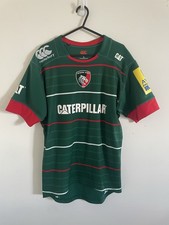 Leicester Tigers 2014/15 Home