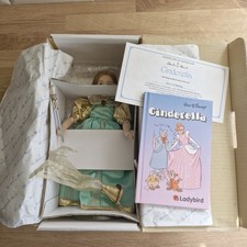Danbury Mint The Story Time