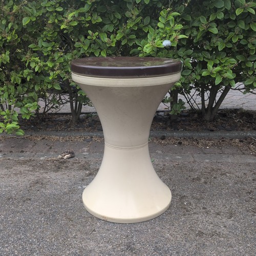 Vintage tam stool - tam, mid