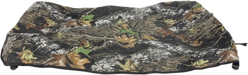 Moose roof cap - cap, oak