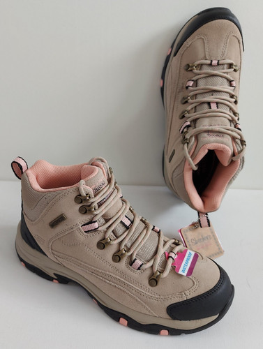 Skechers size trego - size,