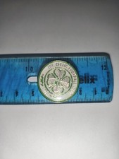 Celtic FC Pin Badge