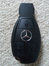 Genuine Mercedes Van Key Fob