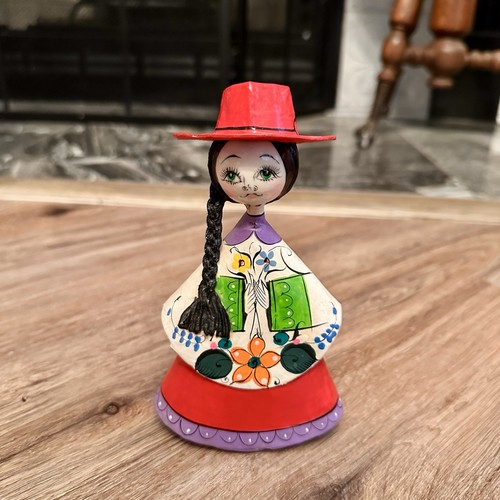 Mexican vintage folk art paper - mexican,