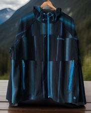 Colombia Mens Omni Shield