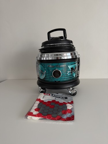 Filter queen majestic limited - majestic,