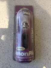 Ring Xenon Plus Headlight Bulbs RW877 12 Volt 55 W  H7