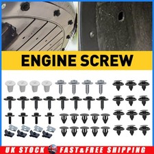 50x Wheel Retainer Fit TOYOTA