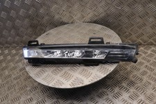 FORD S-MAX MK1 FRONT BUMPER NS DRL DAYTIME RUNNING LIGHT 2010-2015 GU14U