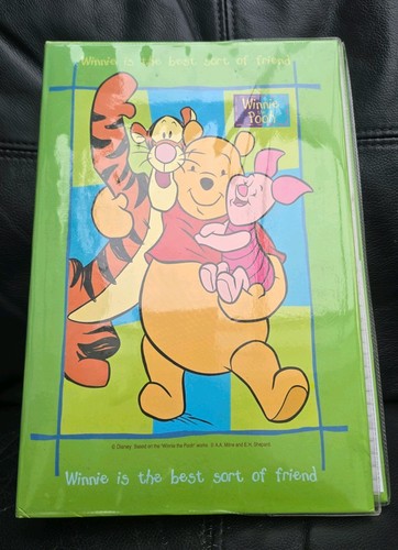 Vintage disney winnie the pooh - vintage,