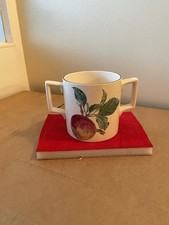 VINTAGE BRISTOL POTTERY