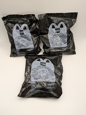 McDonald's Japan Tomica Happy Meal Set x 3 – Sealed – Limited Edition