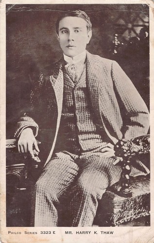 Postcard edwardian american - -,