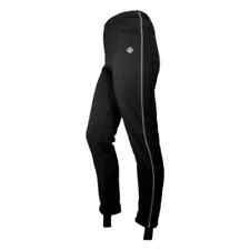 RONHILL 03155 WOMENS CLASSIC LEGGING LADIES RUNNING STIRRUP BLACK /WHITE SIZE 12