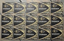 15 x Strongbow Cider Beer Mats