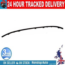 ROOF STRIP MOULDING LEFT SIDE