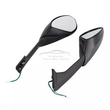 Rear View Mirror Assy For