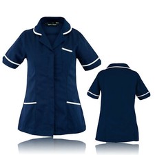 Nurse Uniform Tunic Dentist