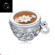 Sterling Silver 925 Charm