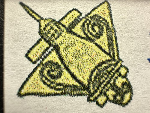 1997 ancient astronaut society - 1997,
