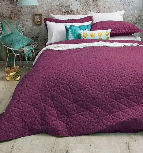 Bambury regent berry embossed - bambury,