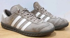 Adidas Hamburg Uk8 Trainers
