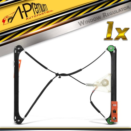 Premium front right driver - a-premium,