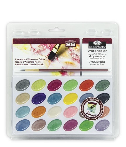 Royal langnickel pearlescent - royal,