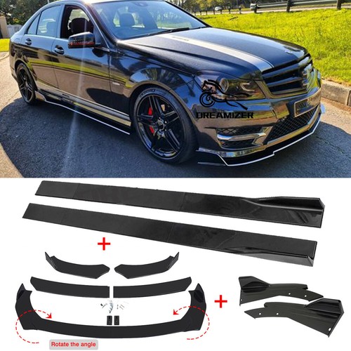 For mercedes benz class w204 - mercedes,