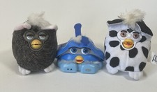 Furby & Shelby  McDonald's