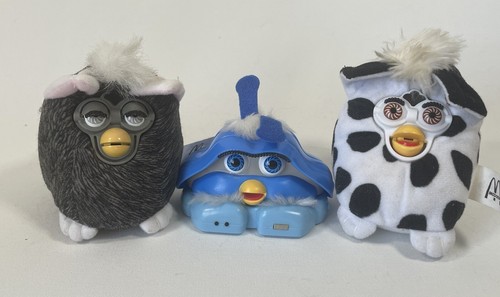 Furby shelby mcdonald - furby,