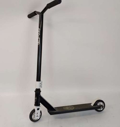 Zinc void stunt scooter rrp - zinc,