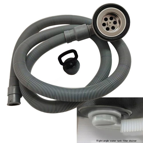 56mm sink waste - 56mm, drain