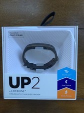 Brand New In Box Jawbone UP2