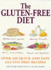 Gluten Free Diet Book: Over