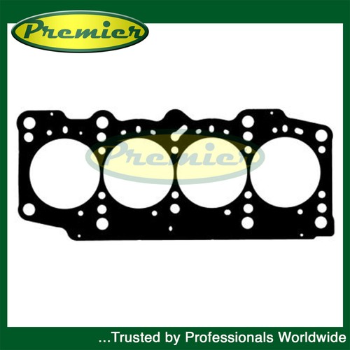 Premier cylinder head - head, gasket