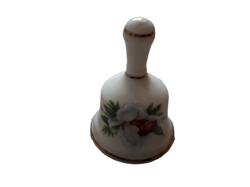 Polly anna floral - anna, bell