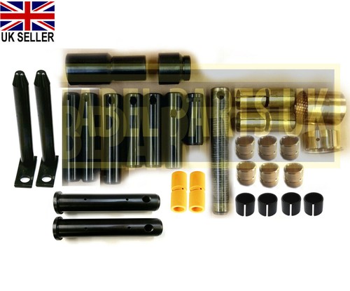 Repair kit for jcb - repair, digger
