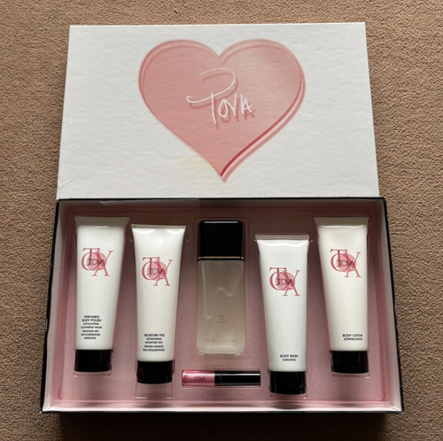 Tova signature gift set - gift,